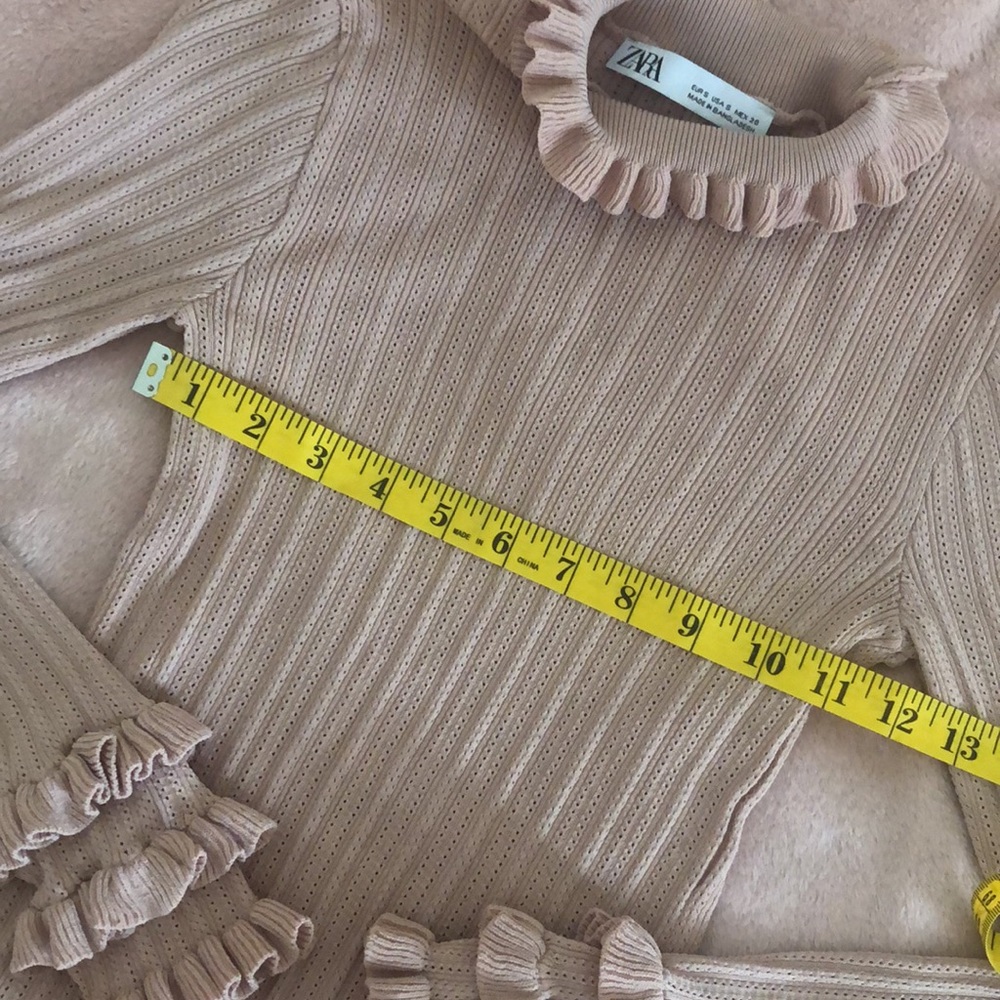 Zara - Picture 3 of 6